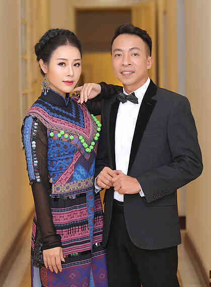 Ca sĩ Việt Hoàn đã ly hôn