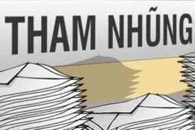 Một cán bộ huyện ở Cà Mau nộp lại quà tặng 2 triệu đồng