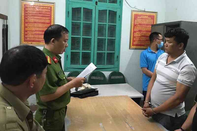 Vụ bắt ông Lưu Bình Nhưỡng: Giang hồ cộm cán Cường ~Quắt~ là ai?