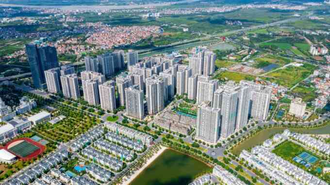 Cơ hội mua nhà dịp cuối năm