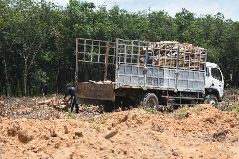 Nguyên nhân cao tốc Biên Hòa - Vũng Tàu chậm tiến độ