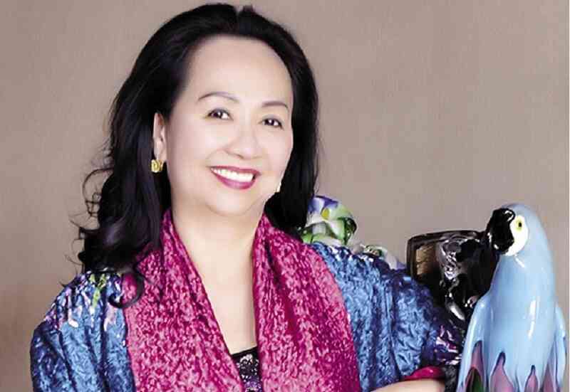 Ngân hàng SCB trở thành ~con rối~ của bà Trương Mỹ Lan như thế nào?