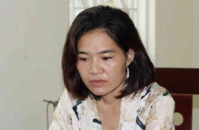 Thầy bói lừa `cắt vía âm`, chiếm đoạt hơn 1,6 tỷ đồng