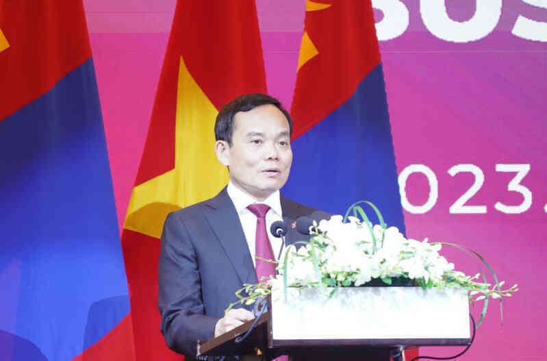 Vietjet công bố đường bay thẳng giữa Thủ đô Mông Cổ và Nha Trang