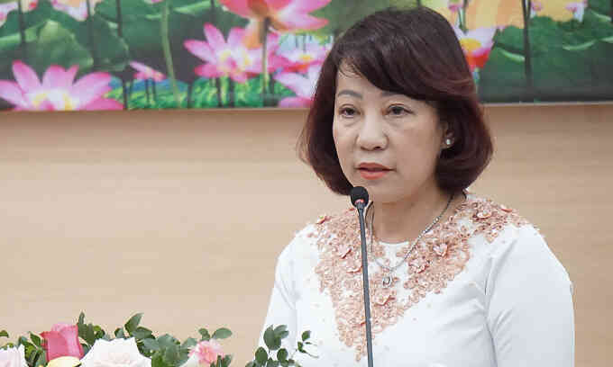 Hai cựu phó chủ tịch Quảng Ninh bị xóa tư cách chức vụ