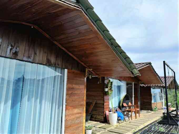 Nhà đầu tư homestay, farmstay Đà Lạt tháo chạy