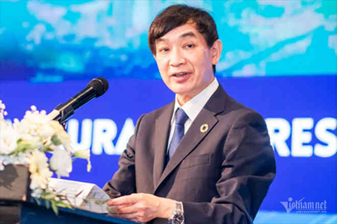 Doanh nghiệp bưu chính tụ hội tại diễn đàn châu Á - Thái Bình Dương