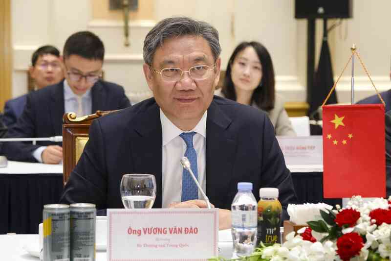 Vụ tôm hùm bông Việt Nam không xuất khẩu được: Trung Quốc lên tiếng