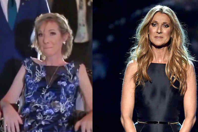 Celine Dion xuất hiện cùng 3 con sau thời gian dài `mất tích` vì mắc bệnh hiếm