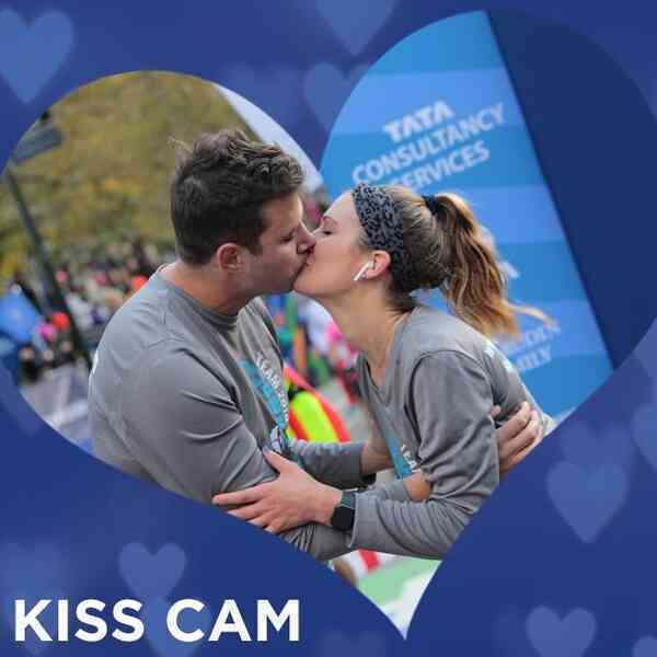 Cơ hội hẹn hò cho runner độc thân tại New York City Marathon