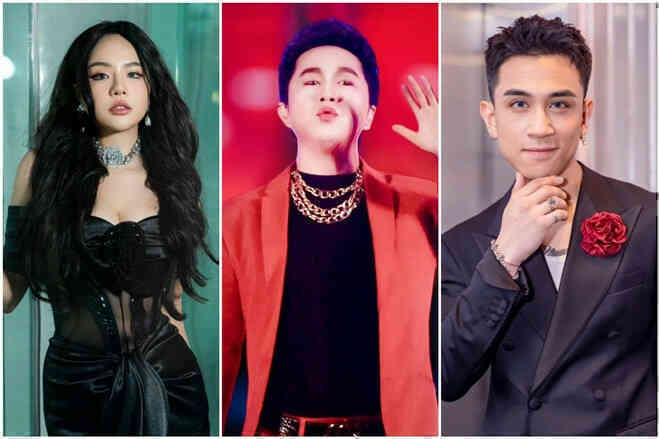 Dương Edward giữa ồn ào bị kiện, Phượng Vũ khi không còn là `Sứa thủy tinh`