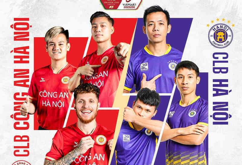 HAGL thua Bình Định 1-3, Nam Định tiếp tục bay cao