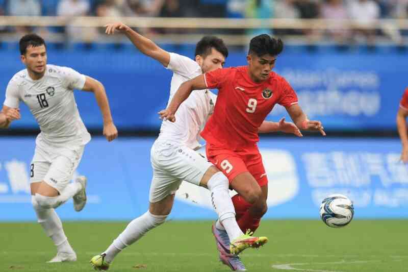 Indonesia triệu tập 4 cầu thủ ở châu Âu về đá vòng loại World Cup 2026