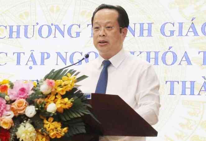 `Không nhất thiết đưa học sinh đi trải nghiệm ở xa`