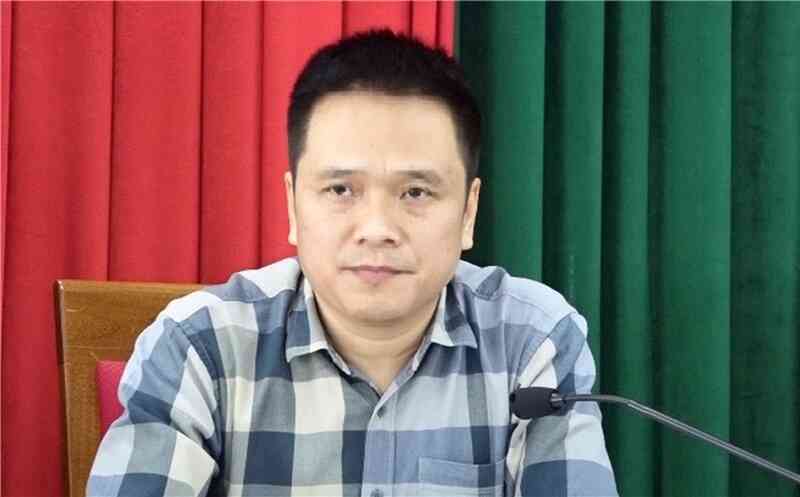 Lý do Phó Chủ tịch TP Hạ Long xin chuyển công tác về Hà Nội