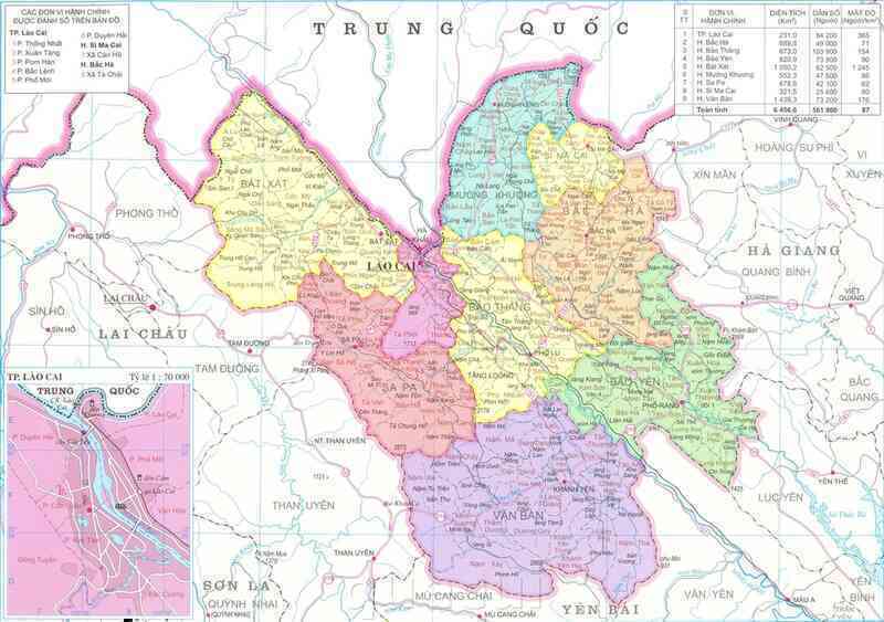 Mỏ đất hiếm Lào Cai được phê duyệt là khu vực dự trữ khoáng sản quốc gia