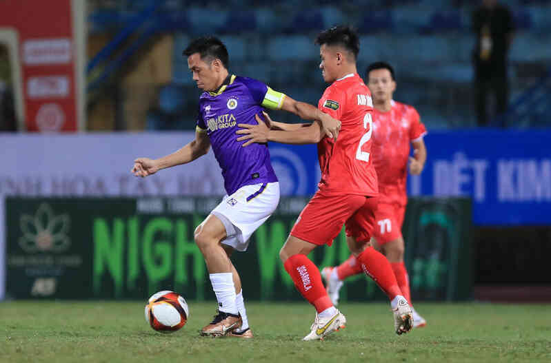 Nhận định CAHN đấu Hà Nội FC: Derby không khoan nhượng