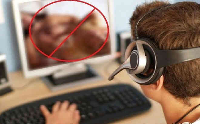 Quảng cáo khiêu dâm trên không gian mạng trở thành công cụ đắc lực của tin tặc