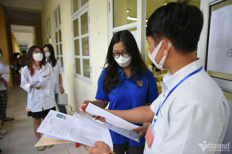 Tỉnh đầu tiên công bố phương án thi vào lớp 10 năm học 2024-2025