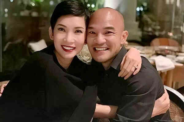 ‘Tôi xót xa cho nghề người mẫu Việt’