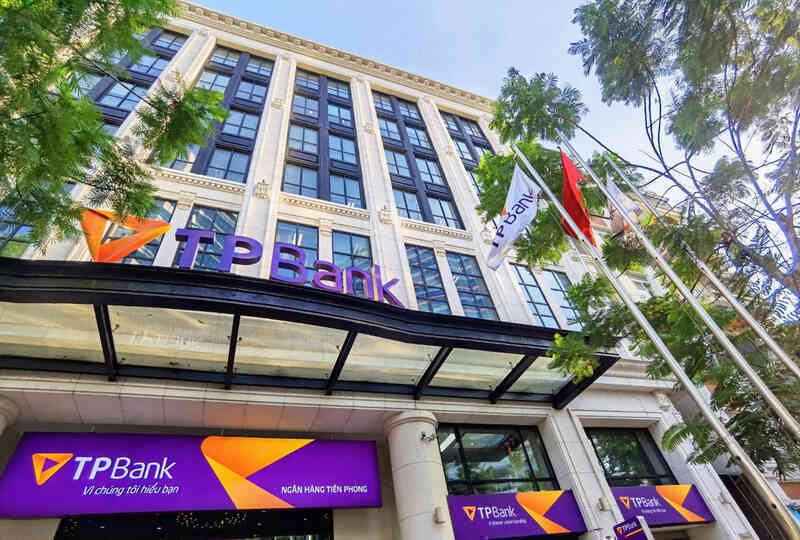 TPBank được The Asian Banker vinh danh Ngân hàng vững mạnh hàng đầu Việt Nam