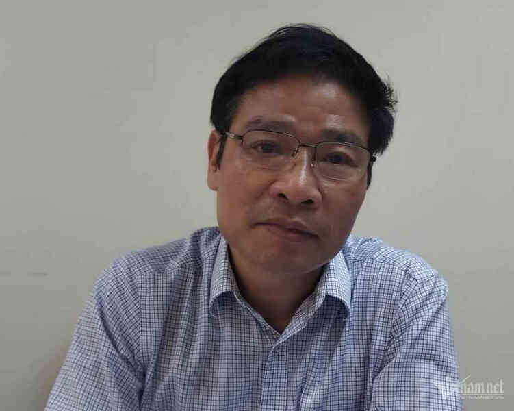 Xe kinh doanh vận tải vi phạm `nóng`, hết tháng mới xử lý thì `nguội lạnh`?