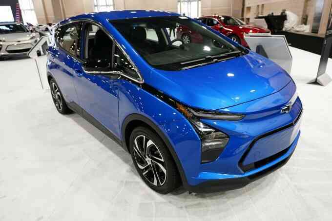 Độ tin cậy là điểm yếu của xe điện