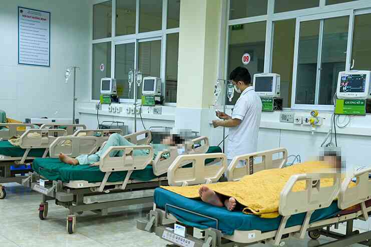 Ăn bún, miến, phở hay cơm trắng tốt hơn?