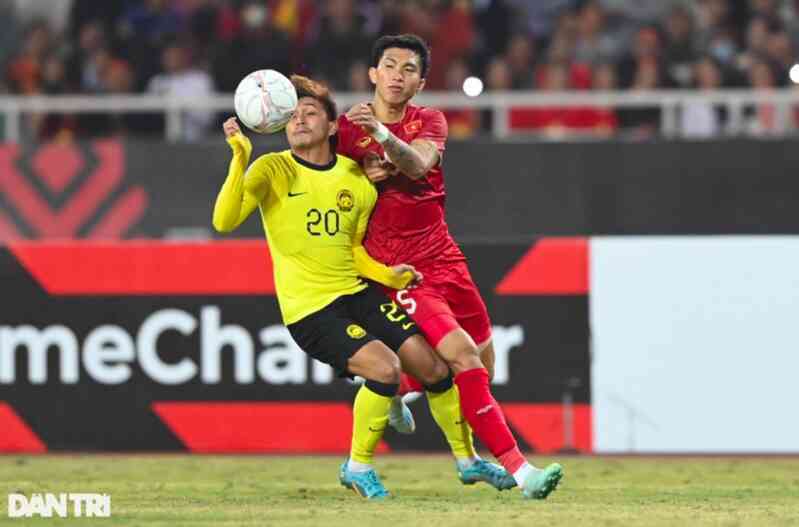 Chấn thương nặng, Đoàn Văn Hậu lỡ hẹn với Asian Cup 2023