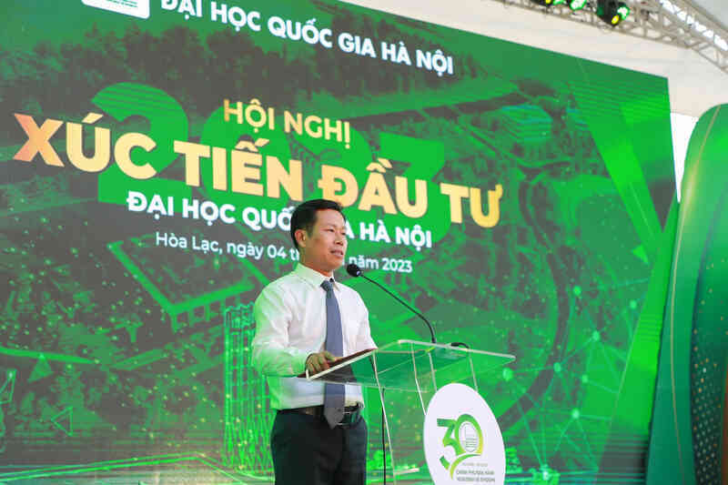 Đại học kêu gọi doanh nghiệp hợp tác đầu tư, phát huy thế mạnh của nhà khoa học