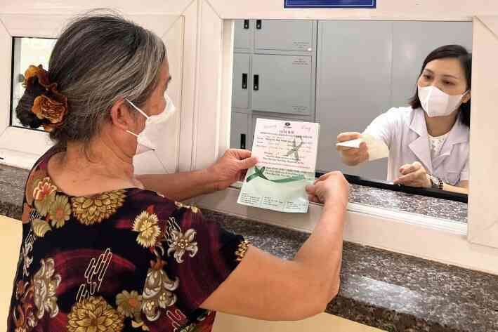Dinh dưỡng không phù hợp làm trầm trọng thêm bệnh thận và tim mạch