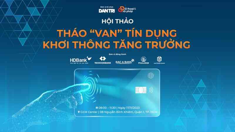 Ngân hàng, doanh nghiệp kỳ vọng cao vào tăng trưởng tín dụng cuối năm