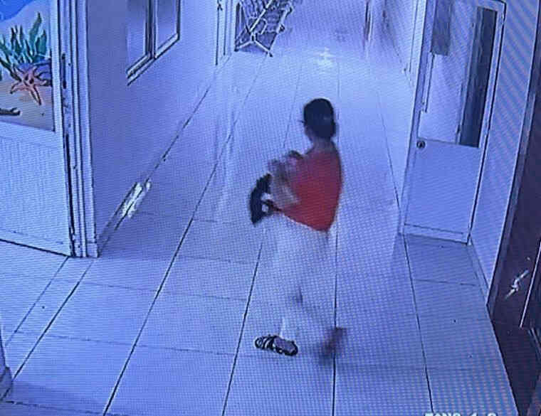 Người phụ nữ lạ mặt đột nhập bệnh viện, bế bé gái sơ sinh đi hơn 40km