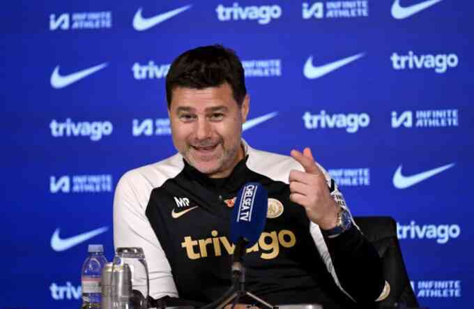 Pochettino: `Trở lại Tottenham không như gặp lại bạn gái cũ`