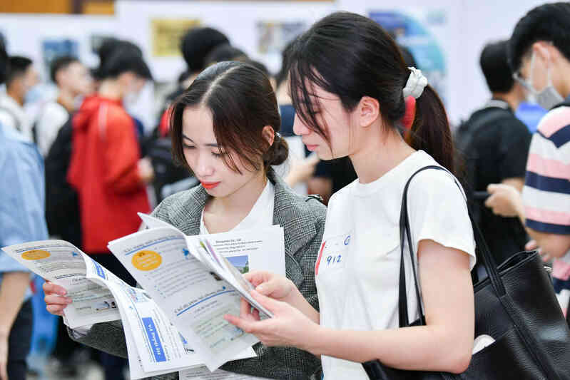 Sang `săn` nhân sự, sếp Nhật Bản khen kỹ sư Việt Nam tài năng