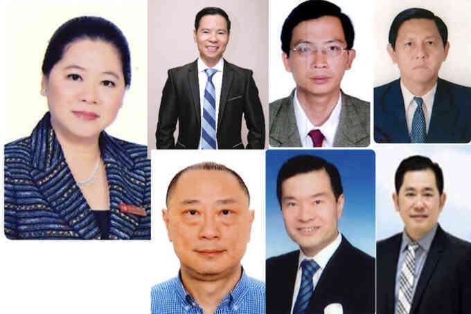 Thêm 4 người bị khởi tố trong đại án Vạn Thịnh Phát