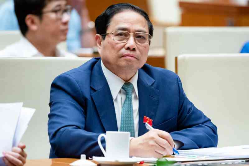 Thủ tướng sẽ trả lời chất vấn, bộ trưởng nào cũng có thể ___quot;ngồi ghế nóng___quot;