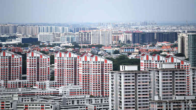 Thua lỗ kỹ lục, Singapore vẫn quyết không tăng giá nhà ở xã hội