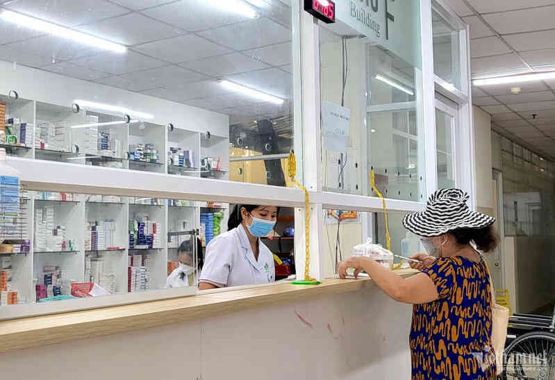 Tử vong vì suy tim cao hơn nhiều loại ung thư
