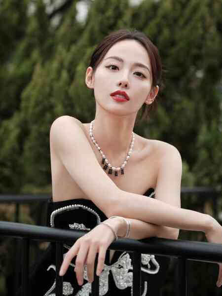Tương lai của ___quot;chị đẹp___quot; Trương Gia Nghê trở nên mờ mịt