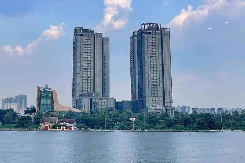 Bộ Xây dựng nói về việc xây Đại tượng Phật hơn 500 tỷ, tin mới về KĐT Thanh Hà