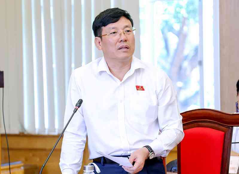 Chủ tịch Vĩnh Phúc: ___quot;Chấm dứt tình trạng xây dựng sai phép, không phép___quot;