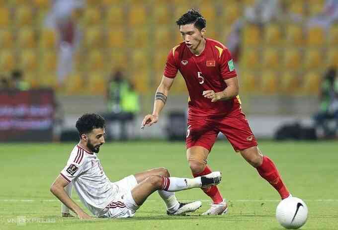 Đoàn Văn Hậu phải phẫu thuật, lỡ Asian Cup 2023