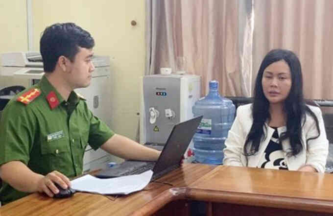 Giả cán bộ Thanh tra Chính phủ chiếm đoạt 10 tỷ đồng