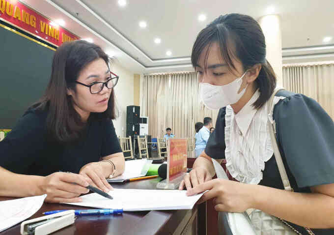 Hà Nội chi trả hơn 130 tỷ hỗ trợ nạn nhân vụ cháy chung cư mini