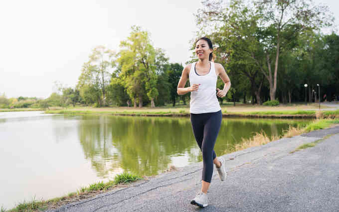 Làm thế nào giảm đầy hơi, chướng bụng