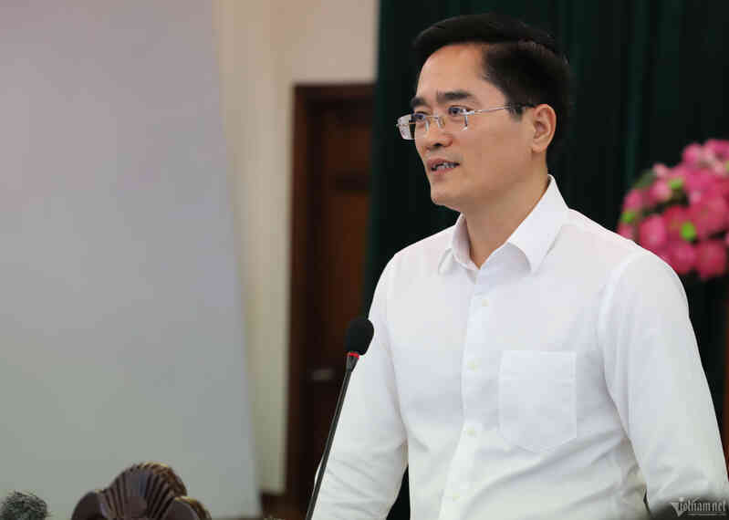 Ngành giao thông TP.HCM vinh dự làm nhiều dự án lớn, cơ chế mới