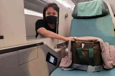 Việt Hương diện trang sức tiền tỷ, Thanh Hương khác lạ