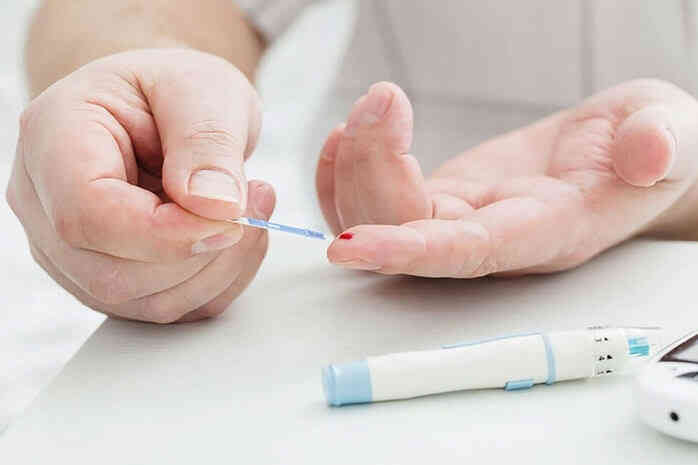 Bé trai 4 tuổi ở Hà Nội bất ngờ phát hiện bị đái tháo đường