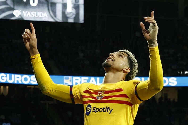 Bellingham kém duyên, Real Madrid mất ngôi đầu La Liga